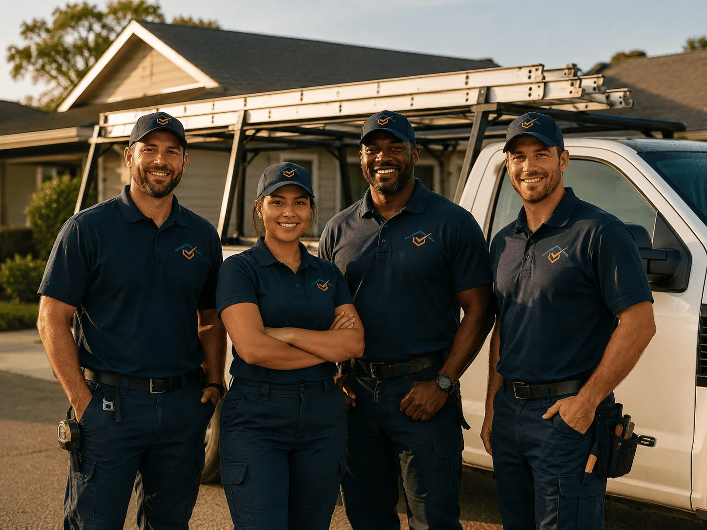 Roof Inspection company in New Bloomfield, MO